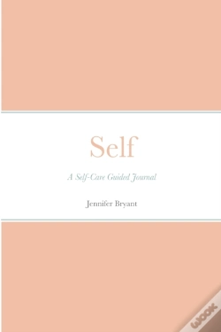 Capa do artigo Self: A Self-Care Guided Journal