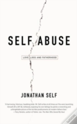 Capa do artigo Self Abuse