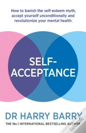 Capa do artigo Self Acceptance