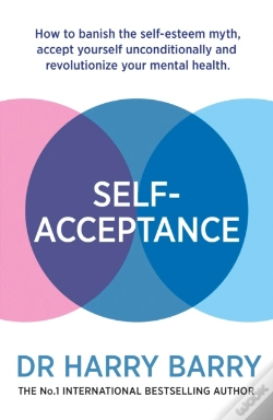 Capa do artigo Self Acceptance