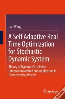 Capa do artigo Self Adaptive Real Time Optimization For Stochastic Dynamic System