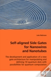 Capa do artigo Self-Aligned Side Gates For Nanowires And Nanotubes