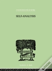 Capa do artigo Self-Analysis