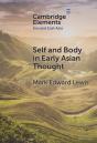Self And Body In Early East Asian Thought - Preview