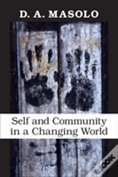 Self And Community In A Changing World