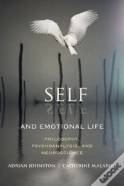 Capa do artigo Self And Emotional Life
