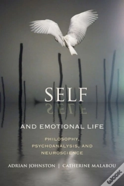 Capa do artigo Self And Emotional Life