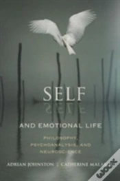 Capa do artigo Self And Emotional Life