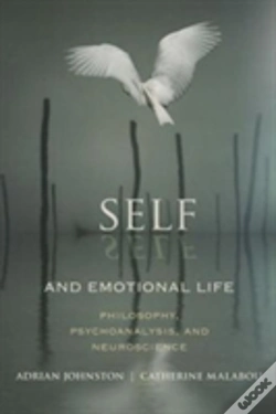 Capa do artigo Self And Emotional Life