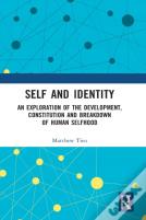 Self And Identity