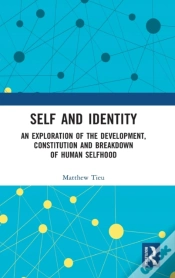 Capa do artigo Self And Identity