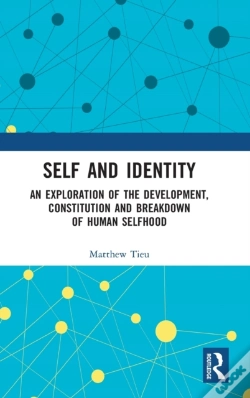 Capa do artigo Self And Identity