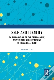 Capa do artigo Self And Identity