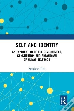 Capa do artigo Self And Identity