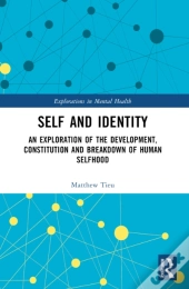Self And Identity