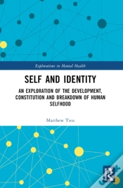 Capa do artigo Self And Identity