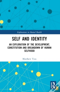 Capa do artigo Self And Identity