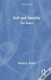 Capa do artigo Self And Identity