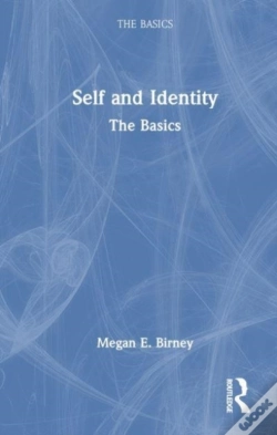 Capa do artigo Self And Identity