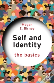 Capa do artigo Self And Identity