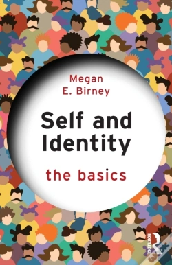 Capa do artigo Self And Identity