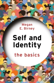 Capa do artigo Self And Identity
