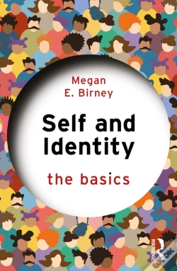 Capa do artigo Self And Identity