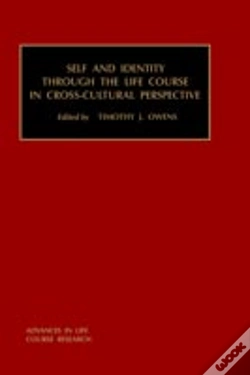 Capa do artigo Self And Identity Through The Life Course In Cross-Cultural Perspective