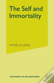 Capa do artigo Self And Immortality
