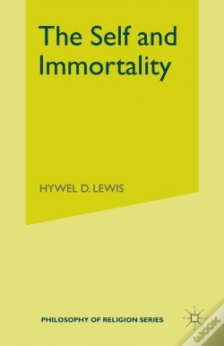 Capa do artigo Self And Immortality