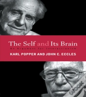 Capa do artigo Self And Its Brain