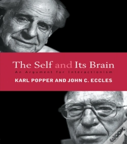Capa do artigo Self And Its Brain