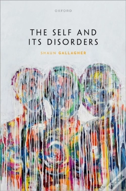 Capa do artigo Self And Its Disorders