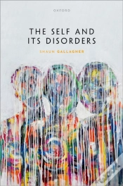 Capa do artigo Self And Its Disorders
