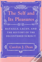 Capa do artigo Self And Its Pleasures