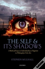 Capa do artigo Self And Its Shadows