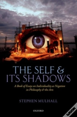 Capa do artigo Self And Its Shadows