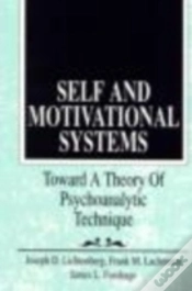 Capa do artigo Self And Motivational Systems