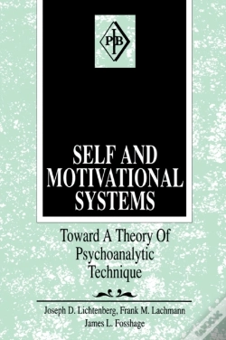 Capa do artigo Self And Motivational Systems