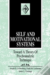 Capa do artigo Self And Motivational Systems