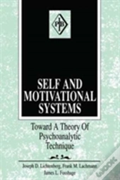 Self And Motivational Systems