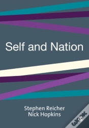 Capa do artigo Self And Nation