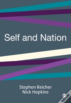Capa do artigo Self And Nation