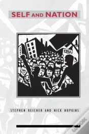 Capa do artigo Self And Nation