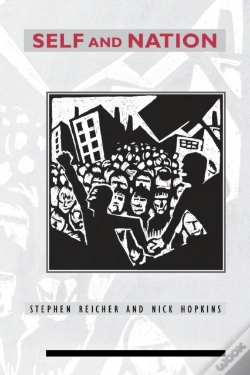 Capa do artigo Self And Nation