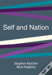 Capa do artigo Self And Nation