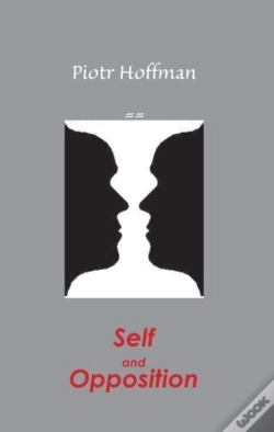 Capa do artigo Self And Opposition