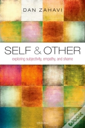 Capa do artigo Self And Other