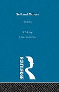 Self And Others: Selected Works Of R D Laing Vol 2