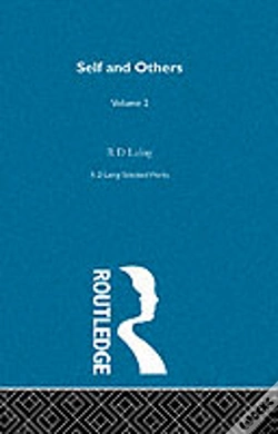 Capa do artigo Self And Others: Selected Works Of R D Laing Vol 2